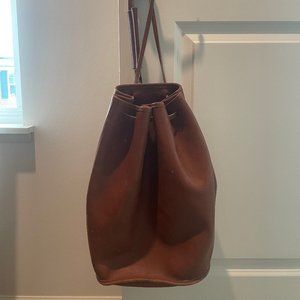 Coach Vintage Sling Bag